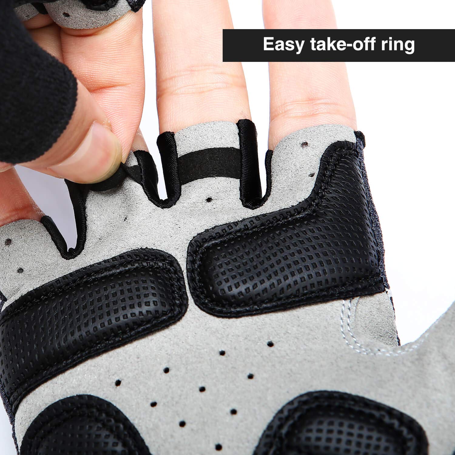 Guantes Cortos 2059 Lameda