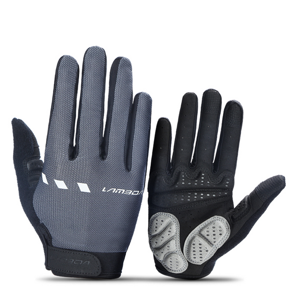Guantes Largos 6059 Gray Lameda