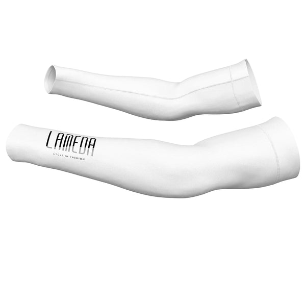 Manguillas ALCHEMY UV 615 White LAMEDA