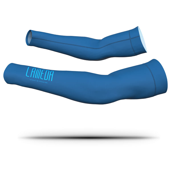 Manguillas ALCHEMY UV 615 Indigo Blue LAMEDA