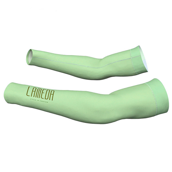 Manguillas ALCHEMY UV 615 Mustard Green LAMEDA