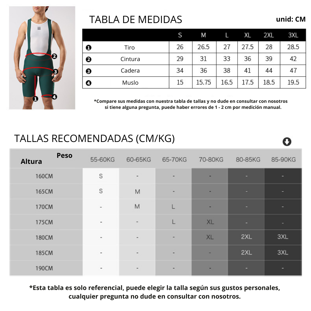 Calza Starlight M23 Lameda