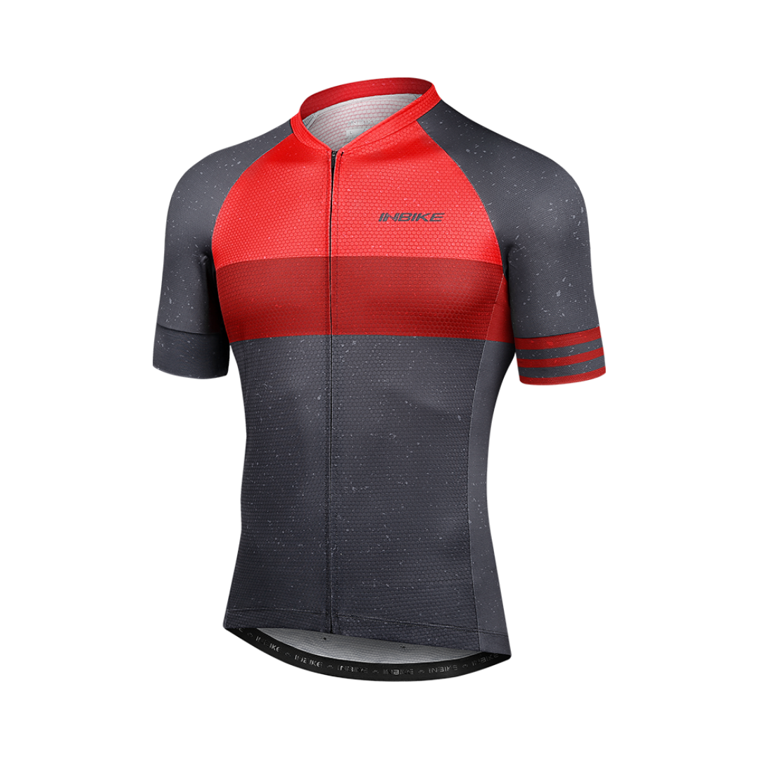 Tricota InBike red JS008