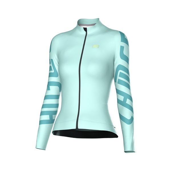 Tricota larga ZW37 lameda mujer - Green